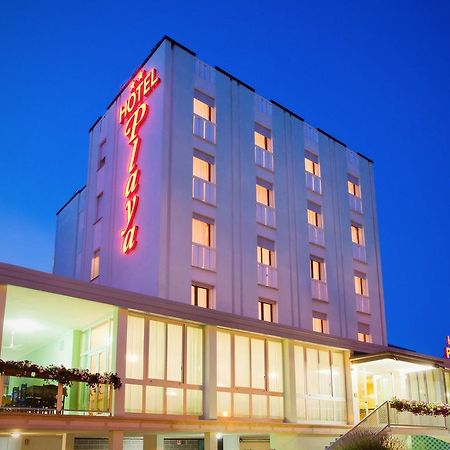 Hotel Playa Μπιμπιόνε Εξωτερικό φωτογραφία