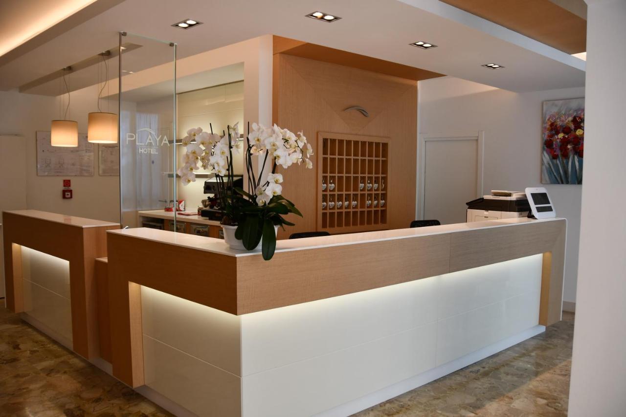 Hotel Playa Μπιμπιόνε Εξωτερικό φωτογραφία