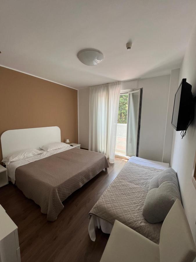 Hotel Playa Μπιμπιόνε Εξωτερικό φωτογραφία