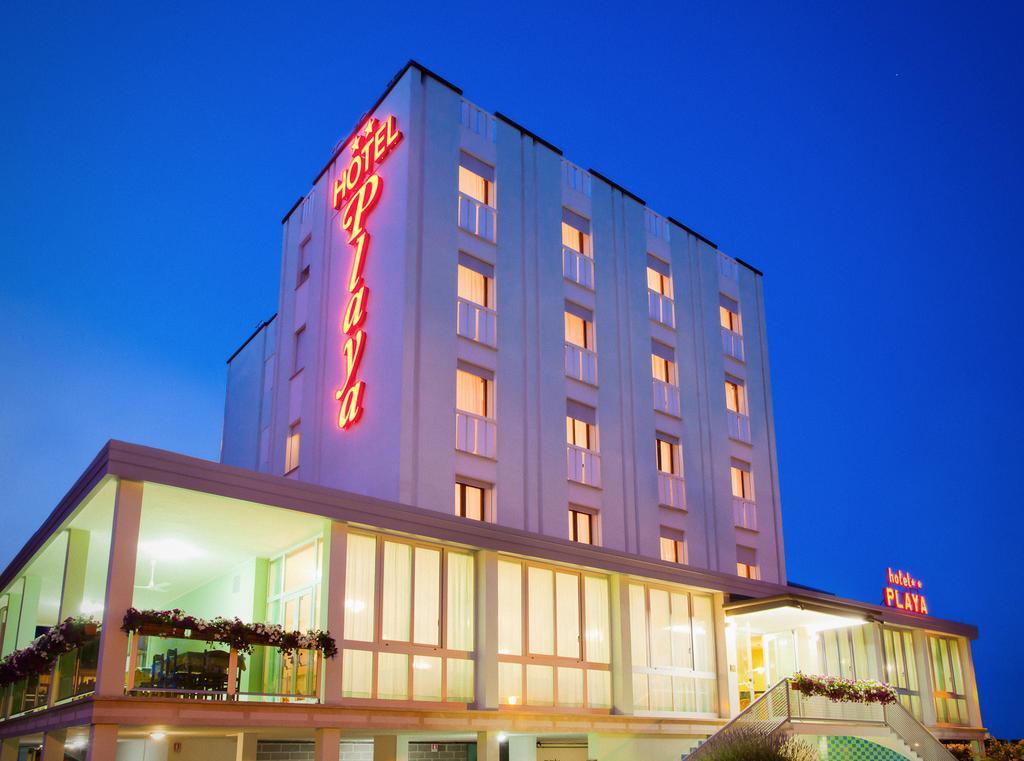 Hotel Playa Μπιμπιόνε Εξωτερικό φωτογραφία