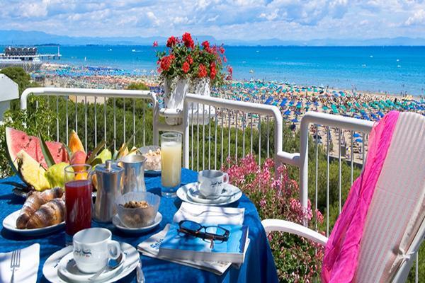 Hotel Playa Μπιμπιόνε Εξωτερικό φωτογραφία