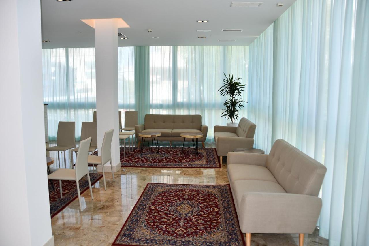 Hotel Playa Μπιμπιόνε Εξωτερικό φωτογραφία