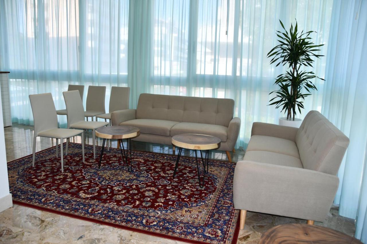 Hotel Playa Μπιμπιόνε Εξωτερικό φωτογραφία