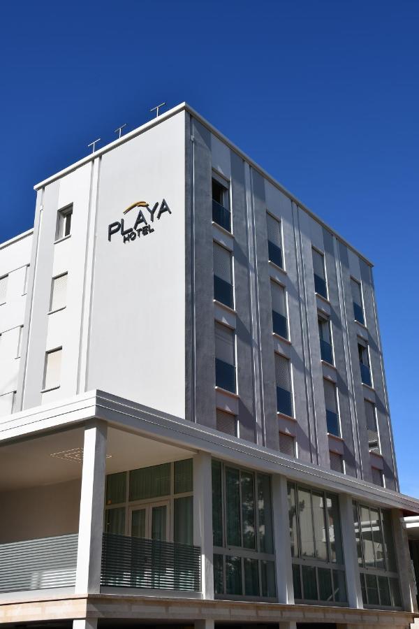 Hotel Playa Μπιμπιόνε Εξωτερικό φωτογραφία